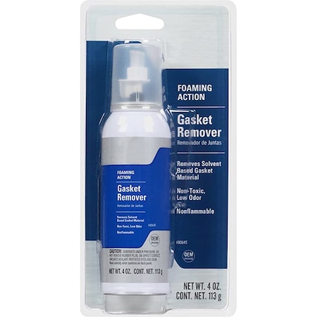 Aftermarket 80645 Gasket Remover for Universal Products SSK20-0036